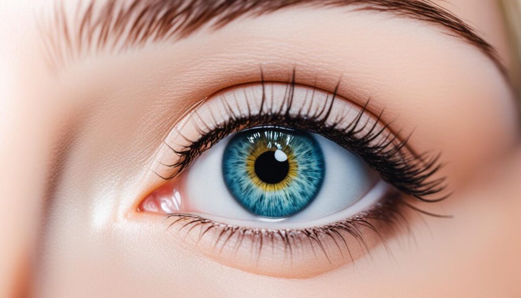 Cuidado de lentillas Cuidado de lentillas