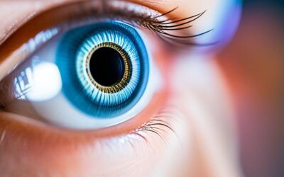 ¿Me irán bien las lentillas?