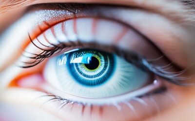 ¿Son buenas las lentillas para hacer deporte?