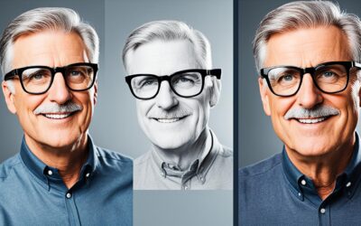 Diferencias entre lentillas y gafas