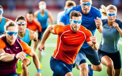 Lentillas para hacer deporte: Comodidad y Rendimiento